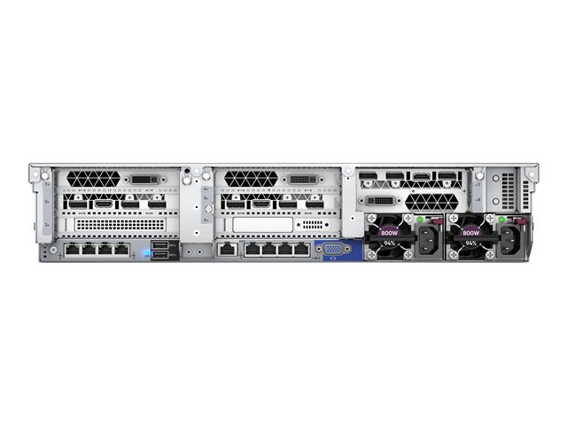 Serveur HPE ProLiant DL380 Gen10 Plus (P77170-425) - EVO TRADING